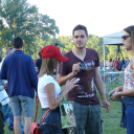 Parázs-Varázs Családi Hétvége!