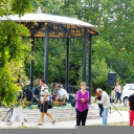 Évadnyitó piknik vasárnap