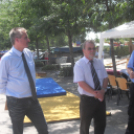 Büszkék lehetünk sportolóinkra!