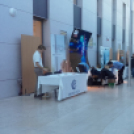 Karriernap és állásbörze az egyetemen