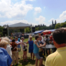 Vasasnap kokszolói átadással