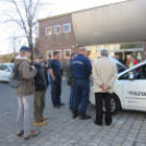 Miniszteri látogatás a főiskolán