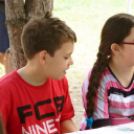 Az ügyes kezek, lábak és a nyári vakáció