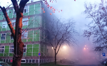 Már égett is a Zöld SZTK- videóval