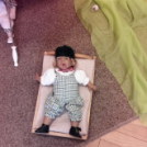 Porcelánbaba kiállítás