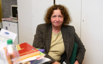 A dunaújvárosi Aranyanyu-jelölt, nélkülözhetetlen