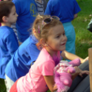 1 mosoly = 1 ajándék