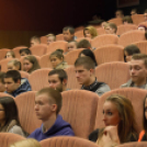 Nyílt nap a Dunaújvárosi Főiskolán