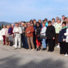  Dunaújvárosi zarándokok