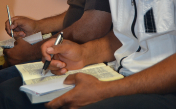 Tanulhatnak a hátrányos helyzetűek!