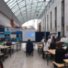 Komplex természettudományi vetélkedő a Bánkiban