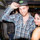 Szombat este Dunafittben