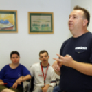 Jószolgálati otthon- új képekkel