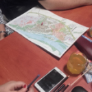 Retrovetélkedő az MMK-ban