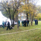 Túzoltók versenyben