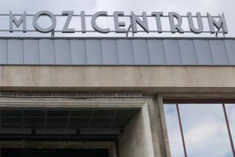 Új mozi , új üzemeltető