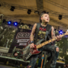 Rockmaraton első nap- Szentkuti Tamás felvételei