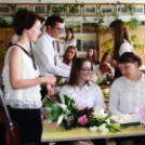 Búcsú az iskolától