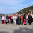  Dunaújvárosi zarándokok