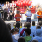 Ovifoci- pályaavató