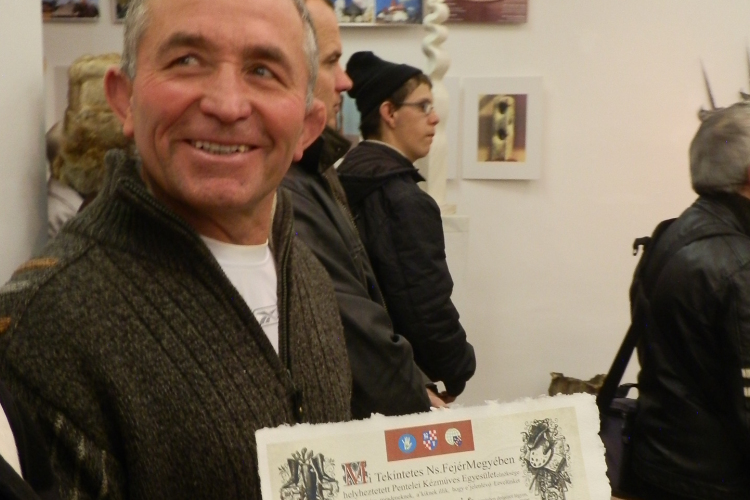 Előbb kézművesek vására, majd utána lesz a karácsonyi