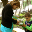 Játéknap a Családsegítő és Gyermekjóléti Szolgálatnál 