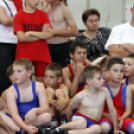 Gurics György birkózó emlék verseny