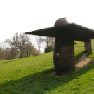 Séta a szoborparkban