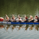 Sárkányhajó verseny