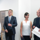 Zsidó kéziratok és szertartási tárgyak az Intercisa Múzeumban