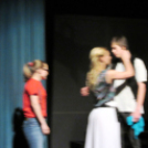 Holdbéli csónakok - részlet