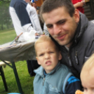 Római városrész napj