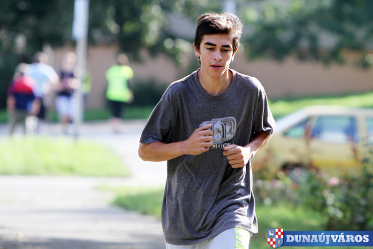 Egy nap Intercisában