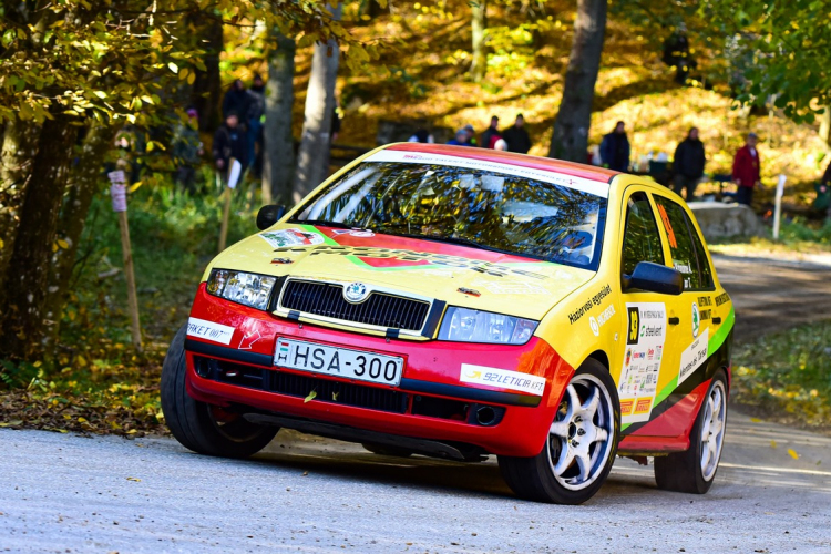 Jó lenne a dobogós helyekért harcolni!