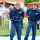 Római városrész napj