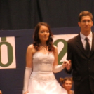 Bánki szalagavatója