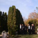 Október 23. megemlékezés és ünnepi közgyűlés