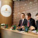 Stratégiai partner lett a papírgyár