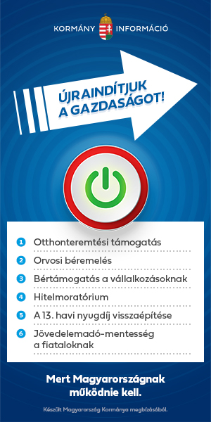 village gazd ujraindul 300x600